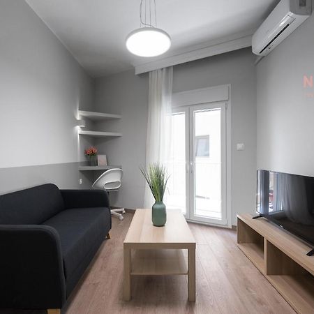 Creme, Nilie Hospitality Mgmt Apartment Солун Екстериор снимка