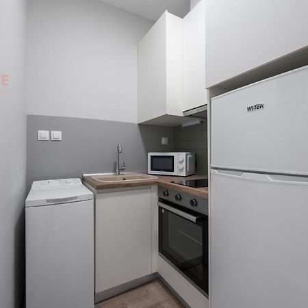 Creme, Nilie Hospitality Mgmt Apartment Солун Екстериор снимка