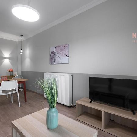 Creme, Nilie Hospitality Mgmt Apartment Солун Екстериор снимка